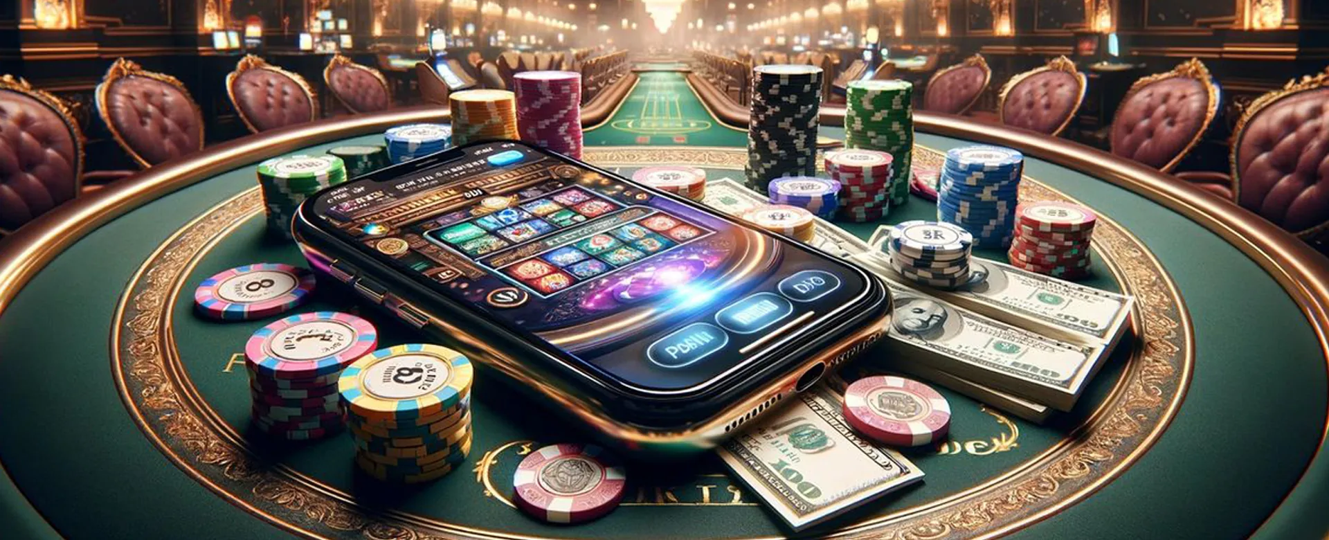 Bad Papa Playtime Bato game preview at Win777 Online Casino